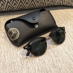 Ray-Ban Sunglasses